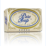 Complexion Beauty Pure Soap